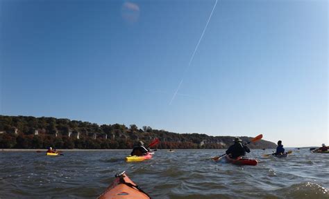 Paddling Through the Heart of North America on the Mississippi River ...