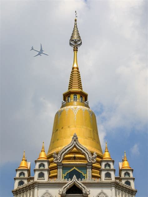 National Geographic: Buu Long pagoda in Vietnam - a world top excellent ...