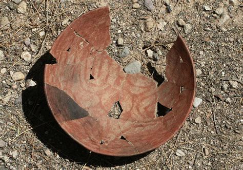 Native American Pottery in Historic Period Tucson – Desert Archaeology, Inc. | Full-service ...