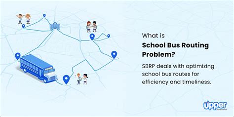 School Bus Routing Problem: Complete Guide & Solutions