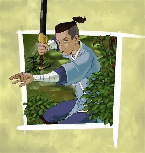 1000+ images about ATLA: Sokka on Pinterest