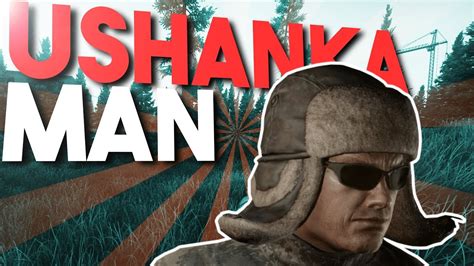 Ushanka Tarkov