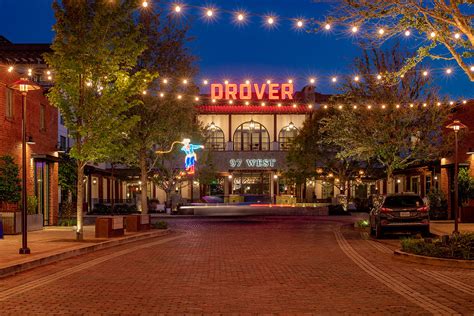 Hotel Drover - Stockyards - Venture Mechanical