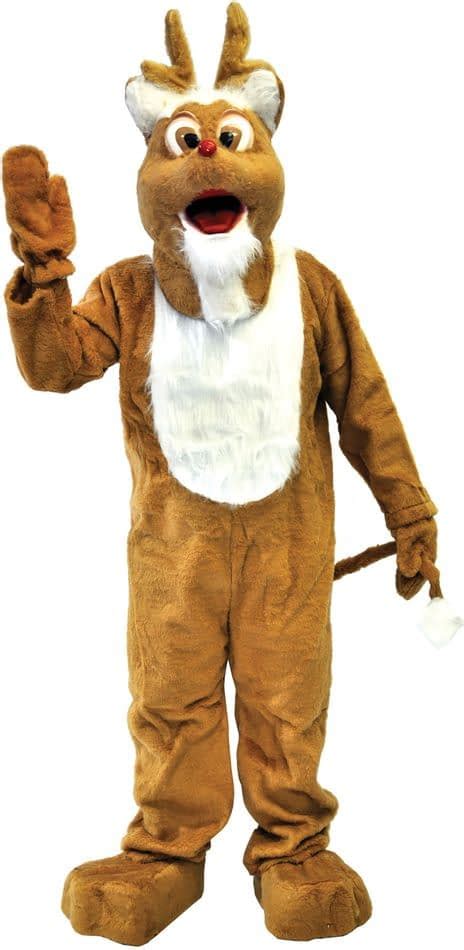 Reindeer Deluxe Costume | SCostumes