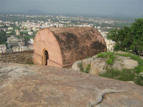 Namakkal Dhurgam Fort, namakkal, India - Top Attractions, Things to Do & Activities in Namakkal ...