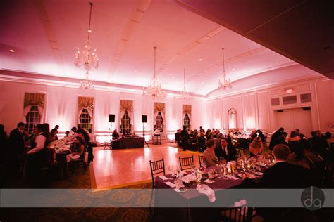 A Whimsical, Art Deco inspired wedding in Arlington, VA | Event Accomplished
