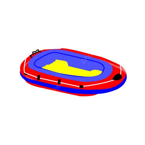Inflatable Boat Clip Art, Boat, Inflatable Boat, Ferry PNG Transparent Clipart Image and PSD ...