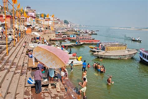 Lo mejor que ver y hacer en VARANASI (India) en 1 día | Guías Viajar