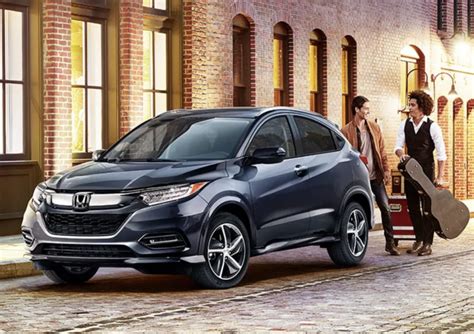 Best Honda SUV - Team Honda of Acadiana Blog