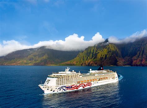 Hawaii Cruise Packages 2024 - Galina Delinda