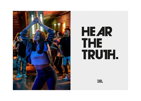 JBL - LIGHT IT UP / HEAR THE TRUTH — Díaz Wichmann | Commercial + Advertising Photographer