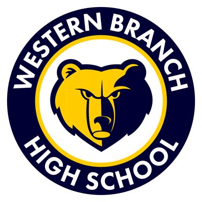 2025-2026 Approved Academic Calendar | Western Branch High