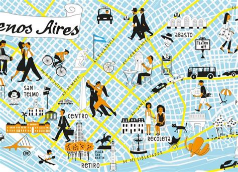 Where to stay in Buenos Aires: Pros and cons of the neighborhoods ...