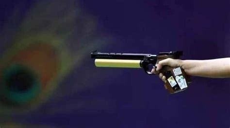 New Delhi to host ISSF World Cup from March 15-26 next year | Sport-others News - The Indian Express