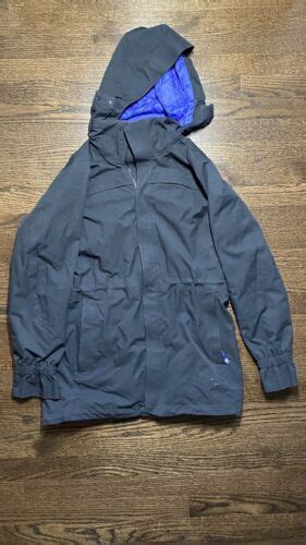 Rei elements rain jacket - Gem