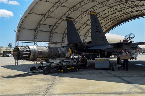 336th FS leaves for Combat Hammer > Air Combat Command > Article Display