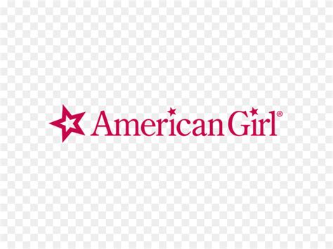 American Girl Doll Logo Printable