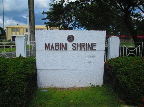 Apolinario Mabini Shrine - Tanauan