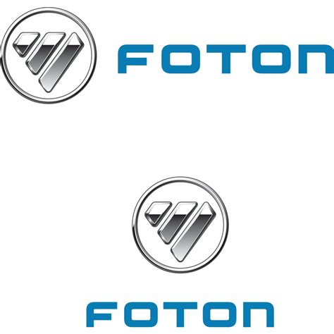 Foton logo, Vector Logo of Foton brand free download (eps, ai, png, cdr) formats