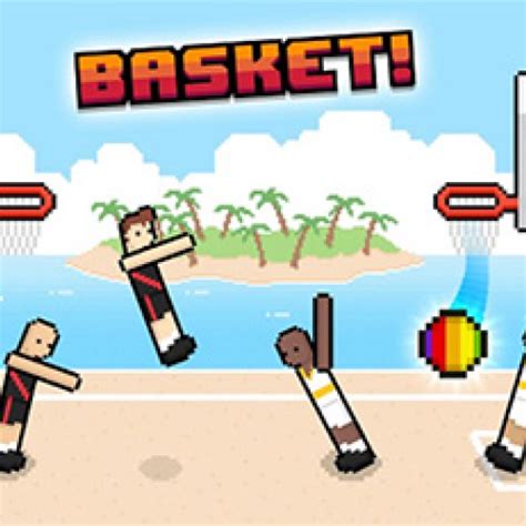 Play BASKETBALL LEGENDS 66 EZ → UNBLOCKED on 66GAMES.io