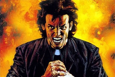 The Wrap Up: Seth Rogen Teases His Upcoming ‘Preacher’ Series