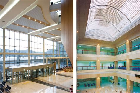 Pusan Nat'l University Yangsan — kmd architects