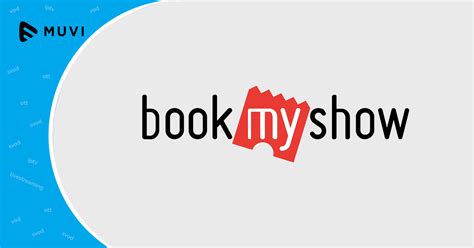 BookMyShow joins OTT Space with BookMyShow Stream - Muvi One