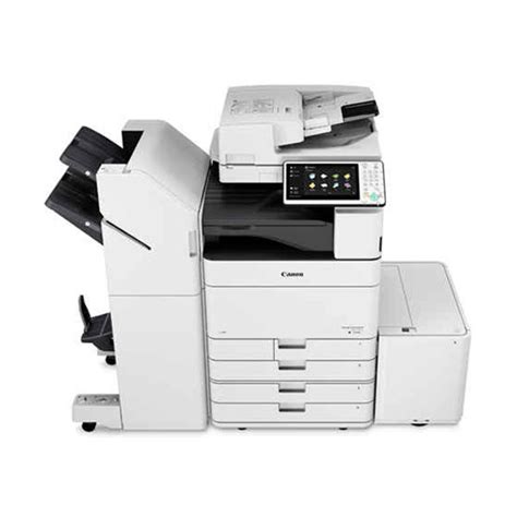 Canon imageRUNNER Advance C5535i Toner - Enjoy Big Savings with Low-Cost Popular Cartridges ...