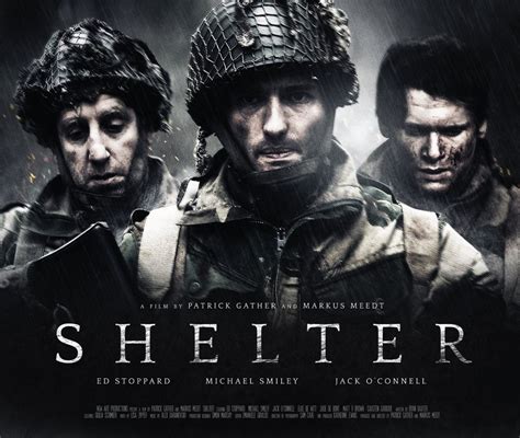 Short Film Review “Shelter” ← One Film Fan