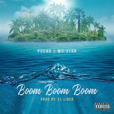 Boom Boom Boom Song Download: Boom Boom Boom MP3 Spanish Song Online ...