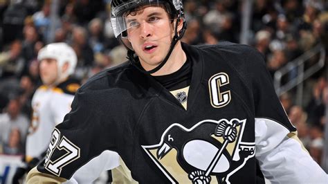 Sidney Crosby Wins Lindsay Award - PensBurgh