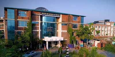 Top Management Institute in Dehradun | Doon Business School (DBS)