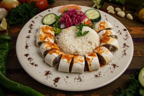 81 - Sultan Kebab - Istanbul Grill & Deli Turkish Food in Houston