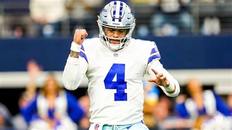 Helman: Dak Prescott & The Makeup Of An NFL MVP