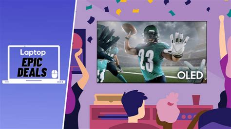 Samsung Super Bowl Sunday TV deals 2024: Up to $3,000 off top-rated ...