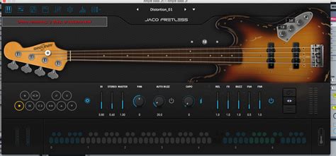 11 Best Electric Guitar Vst Plugins Free Paid 2022 - www.vrogue.co