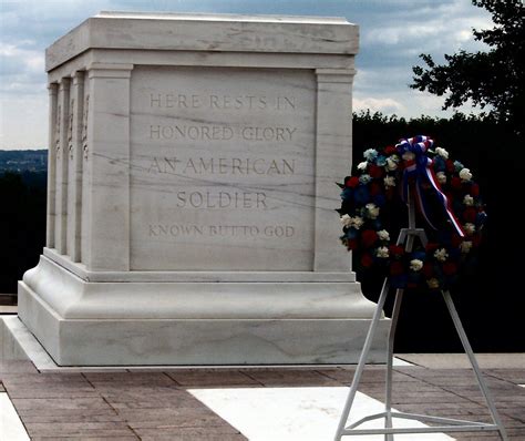 Tomb of the Unknown Soldier Free Photo Download | FreeImages