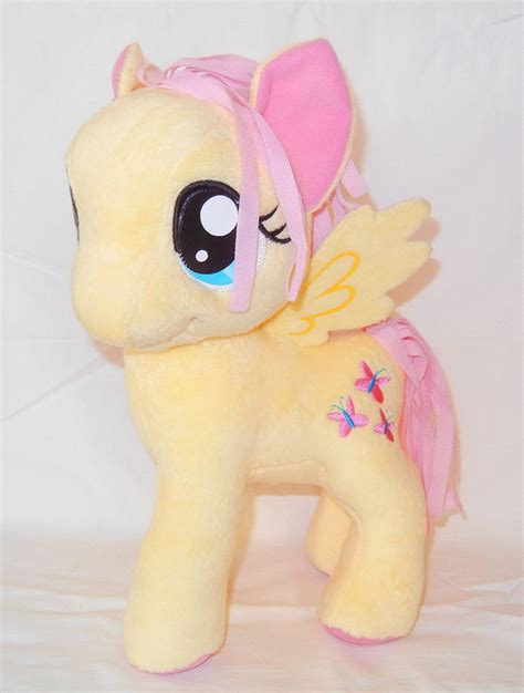 Guide to All Funrise My Little Pony Plushies | MLP Merch