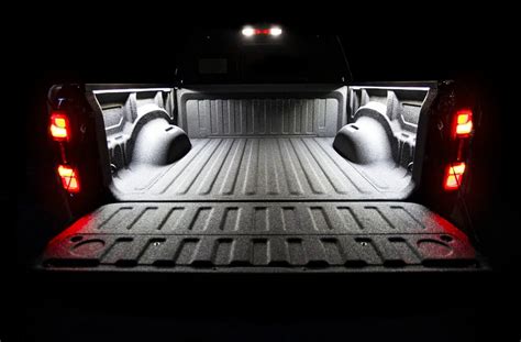 Buy The Best Led Truck Bed Lights – Top 7 Of 2024 - OutingLovers