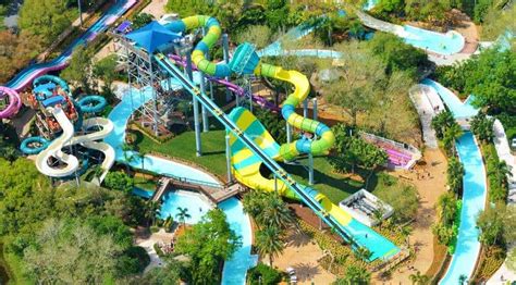 5 Adventure Island Water Slides To Enjoy With Your Sweetheart - Follow ...