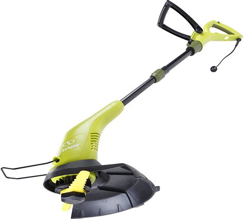 What To Look For In A Lawn Electric Trimmer - Gardener Corner