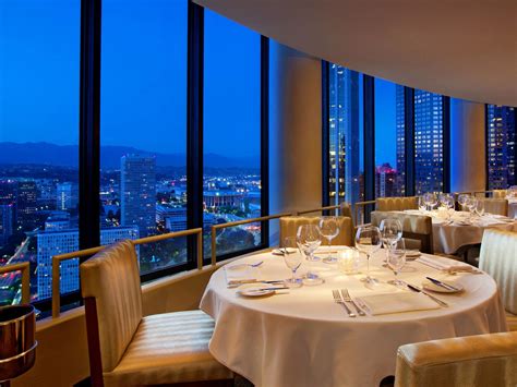 The Best Restaurants with a View in Los Angeles | Discover Los Angeles