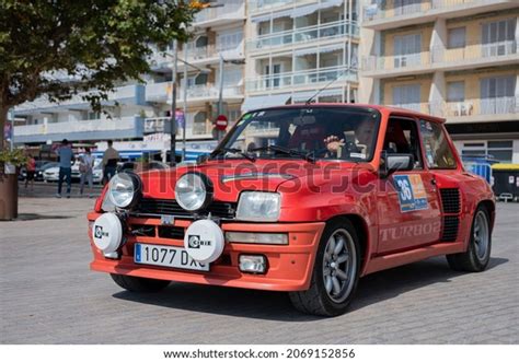 47 Renault 5 Turbo 2 Images, Stock Photos & Vectors | Shutterstock