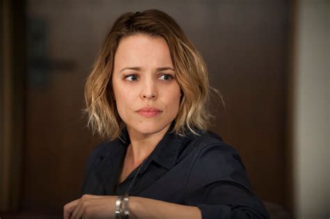 Rachel McAdams' Doctor Strange Role Revealed? | Collider