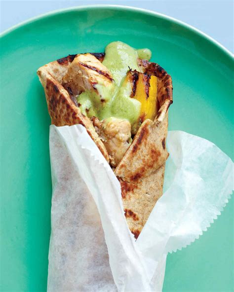 Best Kebab Recipes: Our Favorite Grilled Foods on a Stick | Martha Stewart