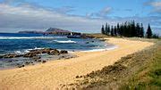 Category:Beaches of Norfolk Island - Wikimedia Commons