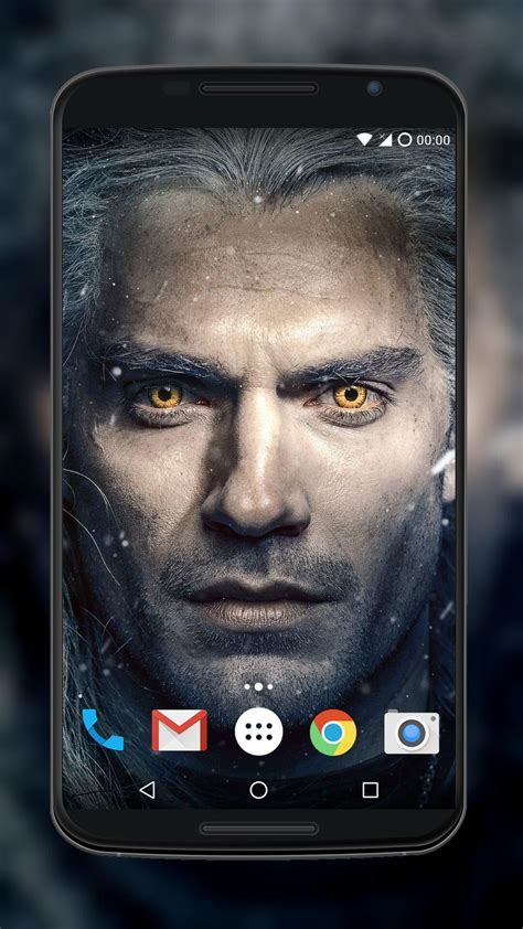 Download do APK de Geralt Wallpapers for Witcher para Android