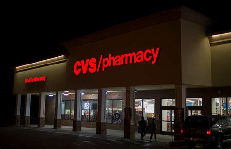 CVS and Aetna Say Merger Will Improve Your Health Care. Can They Deliver? - The New York Times