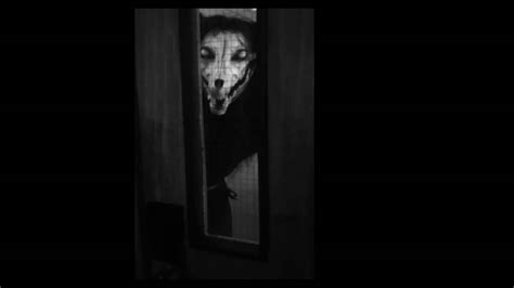 Creepypasta SCP 1471 / Wolfy - YouTube