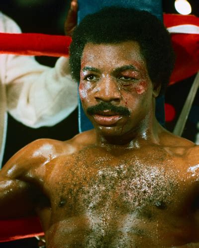 Apollo Creed Wallpaper - WallpaperSafari